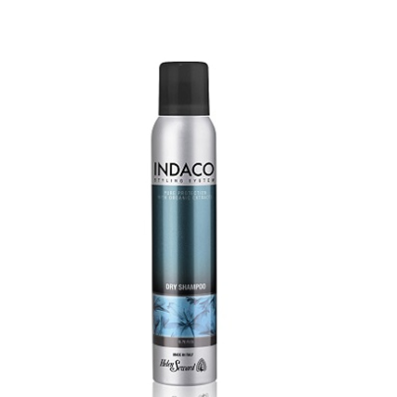 DRY SHAMPOO Сухой шампунь HELEN SEWARD DRY SHAMPOO Сухой шампунь HELEN SEWARD