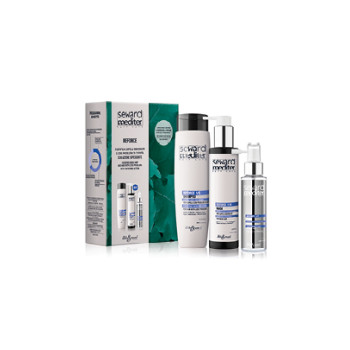 REFORCE KIT Трихологический набор HELEN SEWARD