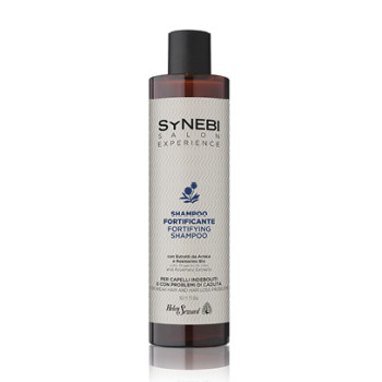 SYNEBI shampoo fortificante Шампунь против выпадения волос HELEN SEWARD