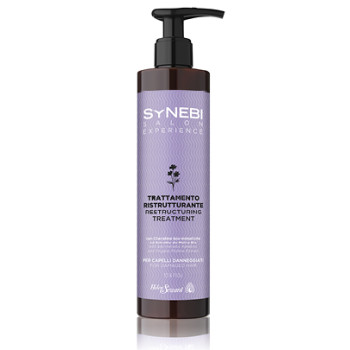 SYNEBI Restructuring Conditioner Восстанавливающий кондиционер HELEN SEWARD