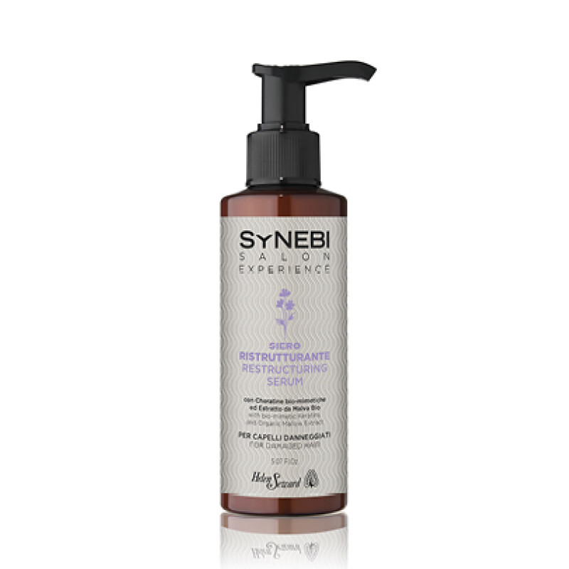 SYNEBI Restructuring Serum Восстанавливающая сыворотка HELEN SEWARD SYNEBI Restructuring Serum Восстанавливающая сыворотка HELEN SEWARD