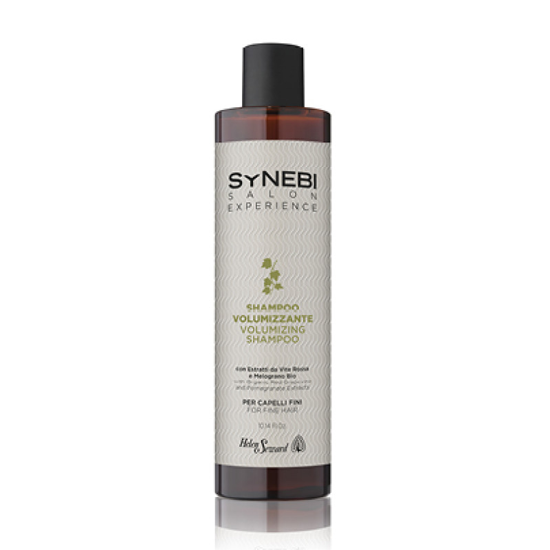 SYNEBI Volumizing Shampoo Шампунь для объема HELEN SEWARD SYNEBI Volumizing Shampoo Шампунь для объема HELEN SEWARD