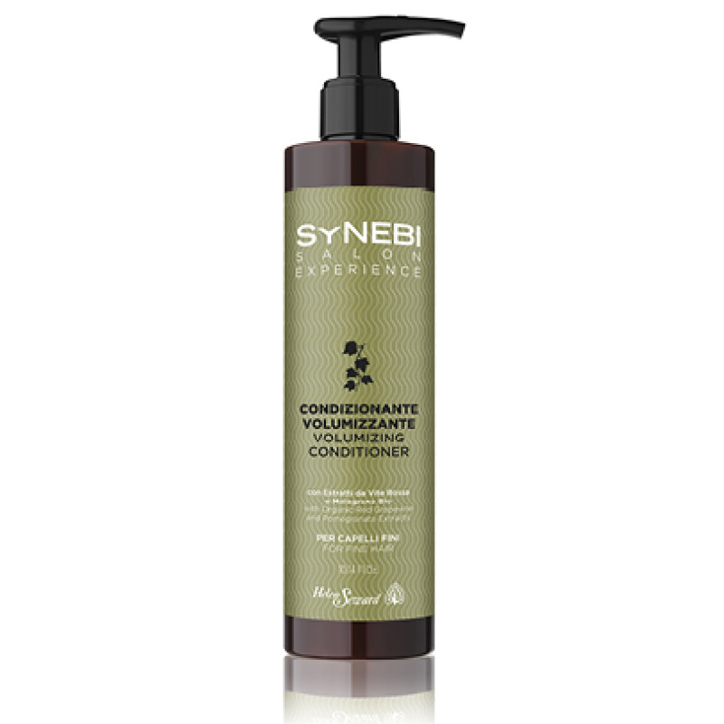 SYNEBI Volumizing Conditioner Кондиционер для объема HELEN SEWARD SYNEBI Volumizing Conditioner Кондиционер для объема HELEN SEWARD