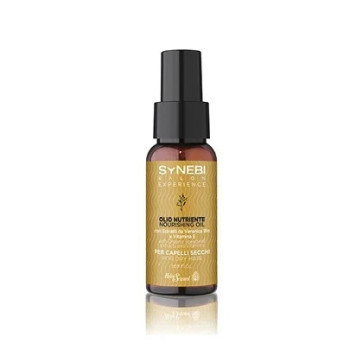 SYNEBI Nourushing Oil Питательное масло HELEN SEWARD