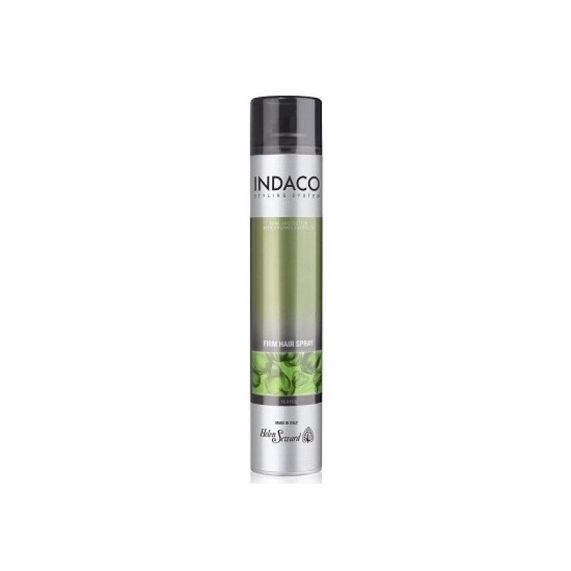 FIRM HAIR SPRAY Лак сильной фиксации HELEN SEWARD