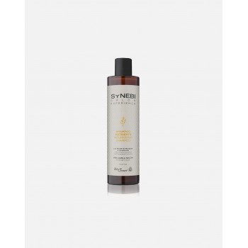 SYNEBI Nourishing Shampoo Питательный шампунь HELEN SEWARD