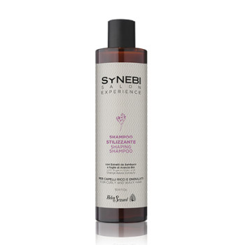 SYNEBI Shaping Shampoo Шампунь для укладки HELEN SEWARD