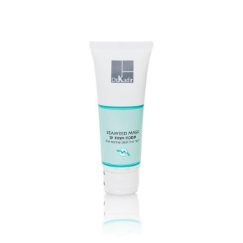Маска Морские водоросли Seaweed Mask DR.KADIR