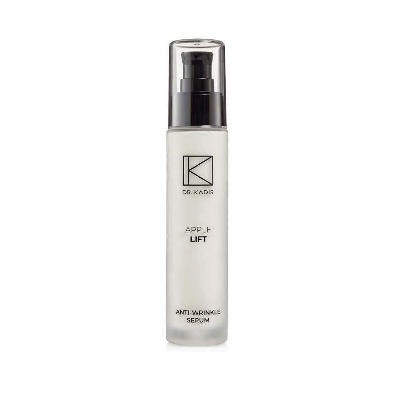 Сыворотка омолаживающая Apple lift Serum DR.KADIR