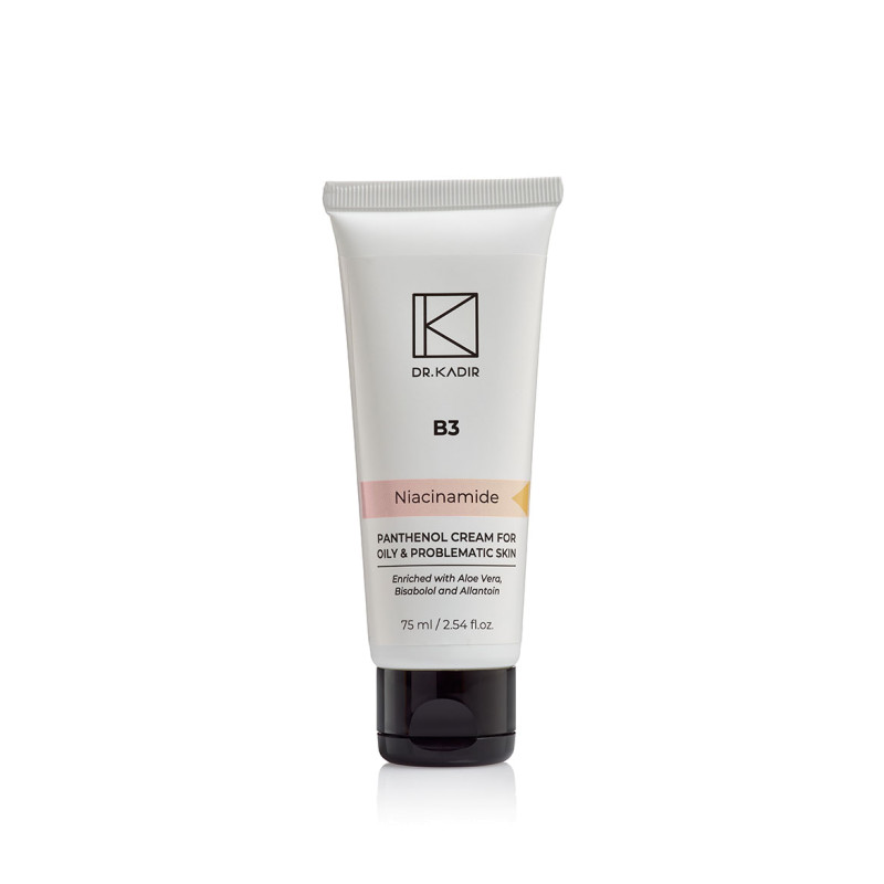 Крем для проблемной кожи Cream For Problematic Skin DR.KADIR Крем для проблемной кожи Cream For Problematic Skin DR.KADIR