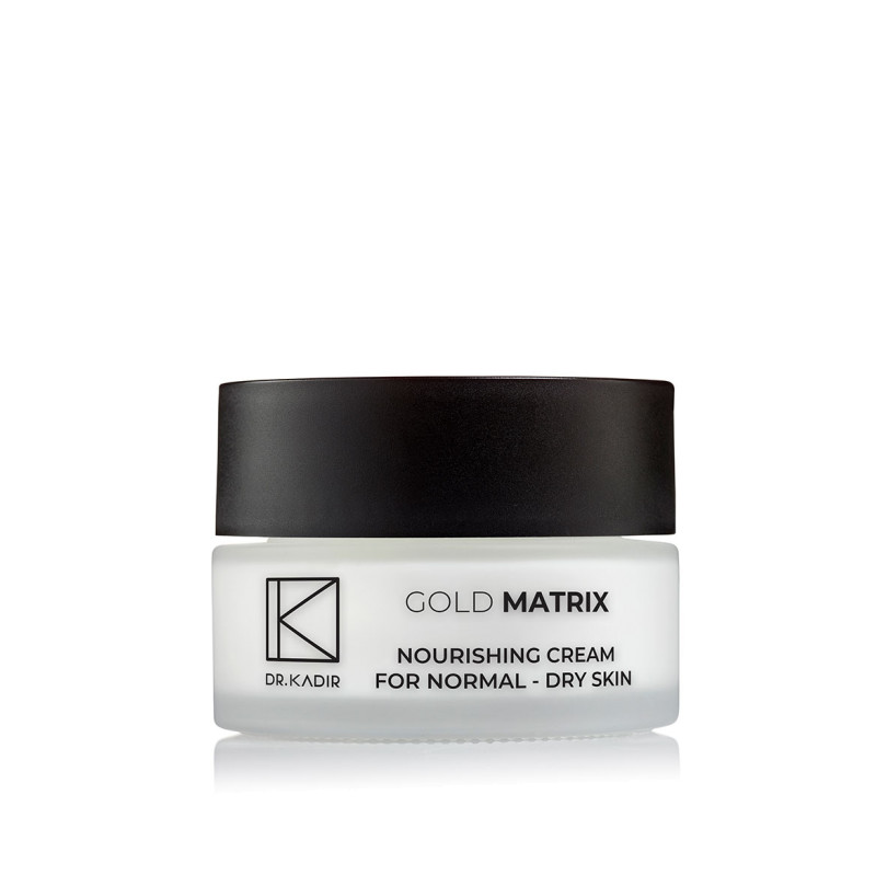 Крем питательный Matrix Nourishing Cream DR.KADIR