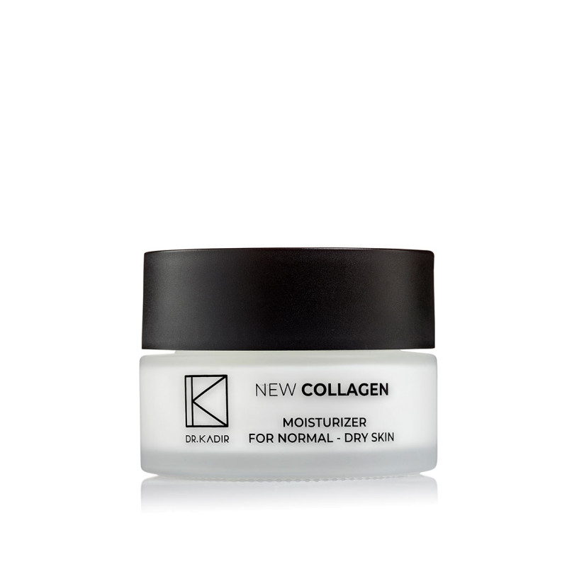 Крем увлажняющий для сухой кожи Moisturizer For Dry Skin DR.KADIR