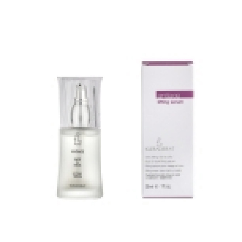 Сыворотка для подтяжки шеи и лица / Lifting Serum KLERADERM