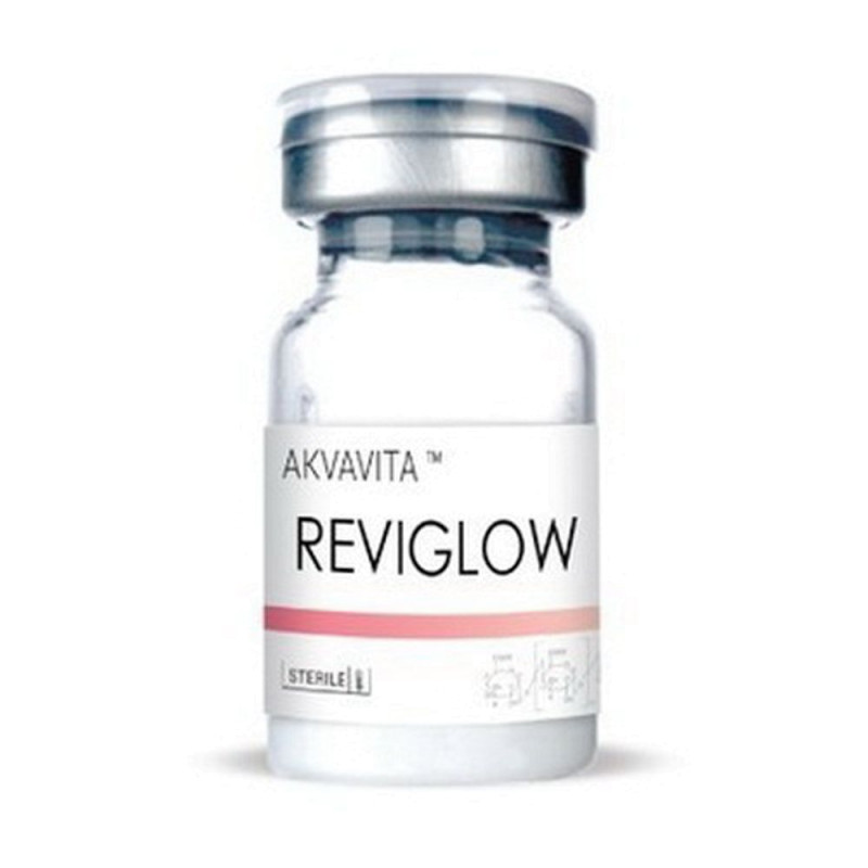 Мезококтейль REVIGLOW AKVAVITA