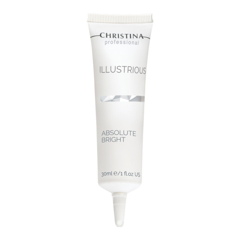 Illustrious Absolute Bright Осветляющая сыворотка «Абсолютное сияние» CHRISTINA