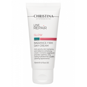 Line Repair-Glow-Radiance Firm Day Cream Дневной крем «Сияние и упругость» CHRISTINA