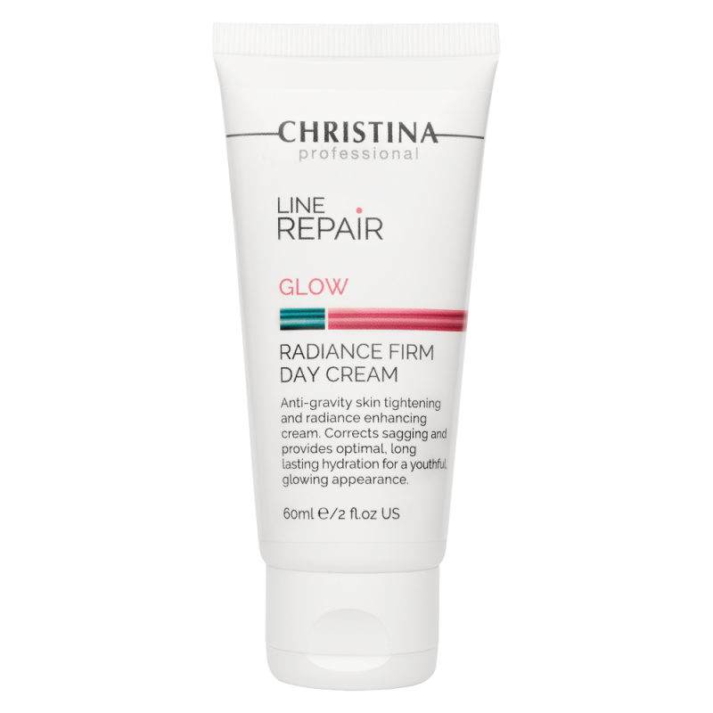 Line Repair-Glow-Radiance Firm Day Cream Дневной крем «Сияние и упругость» CHRISTINA Line Repair-Glow-Radiance Firm Day Cream Дневной крем «Сияние и упругость» CHRISTINA