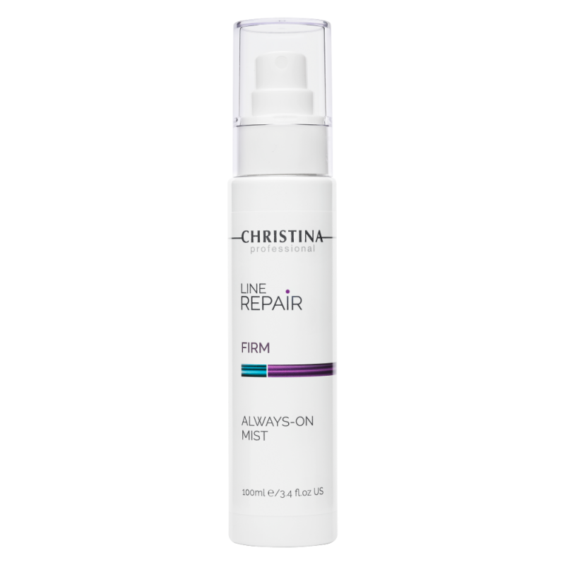 Line Repair Firm Always-On Mist Омолаживающий спрей CHRISTINA