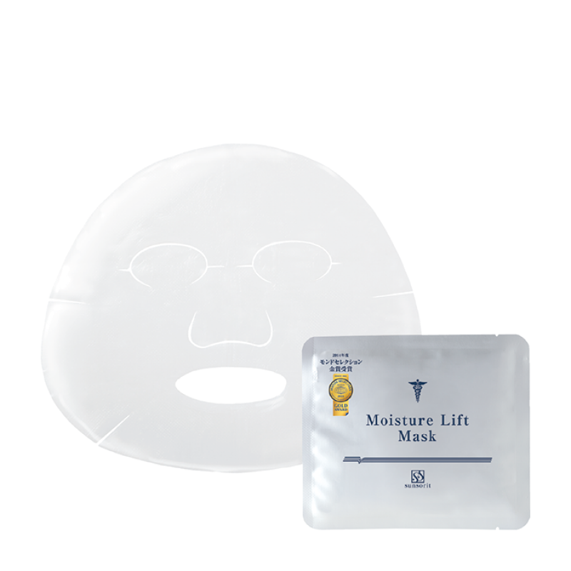 Лифтинг-маска MOISTURE LIFT MASK SUNSORIT