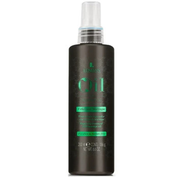 Несмываемый уход Ethernal Moringa LENDAN