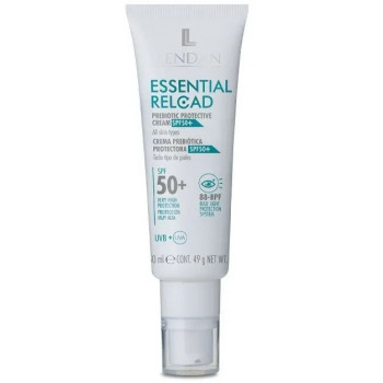 Защитный крем SPF50+ LENDAN