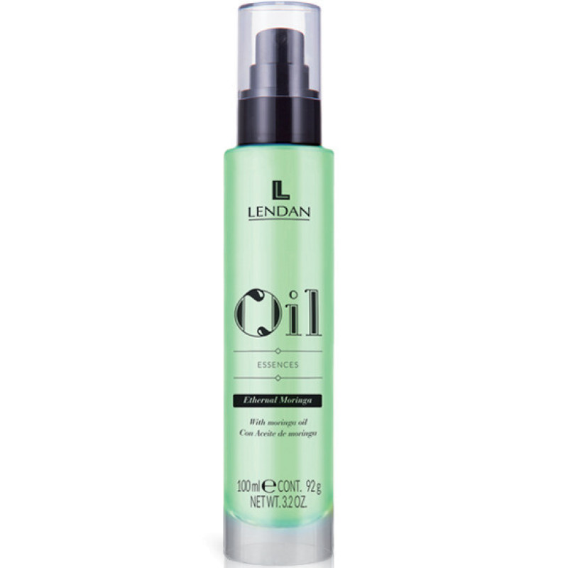 Масло с регенерирующим действием OIL ESSENCES ETHERNAL MORINGA LENDAN Масло с регенерирующим действием OIL ESSENCES ETHERNAL MORINGA LENDAN