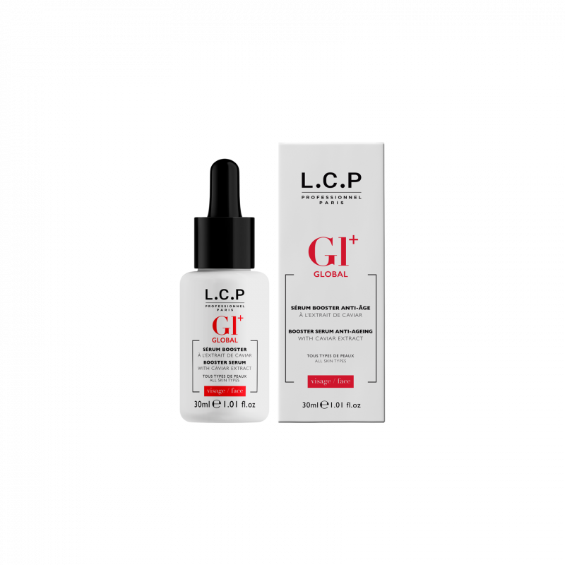 Сыворотка с икрой L.C.P. Сыворотка с икрой L.C.P.