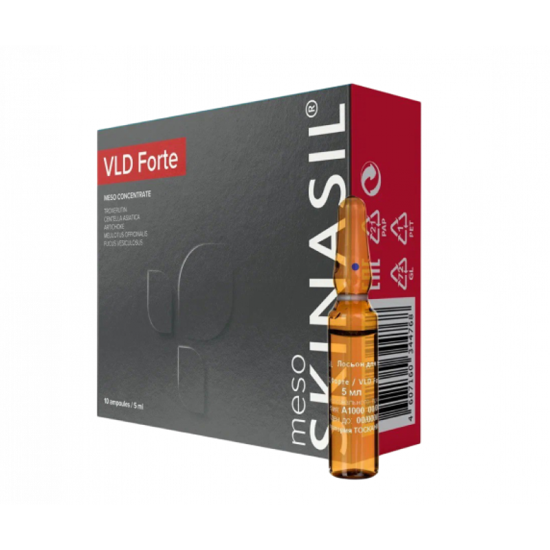 ВЛД Форте VLD Forte SKINASIL