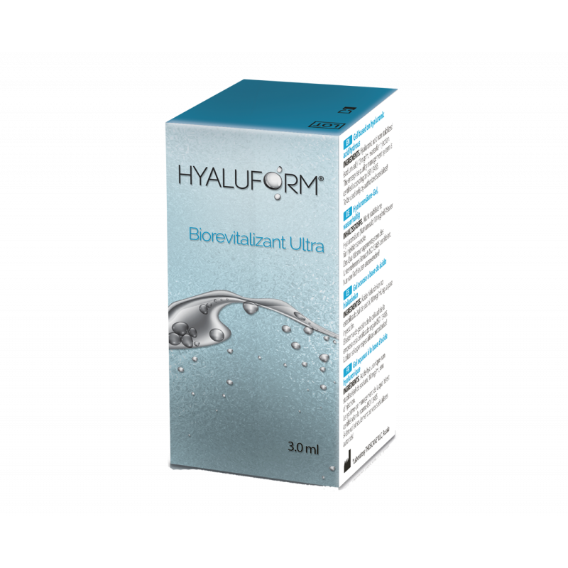 Ultra 1% HYALUFORM