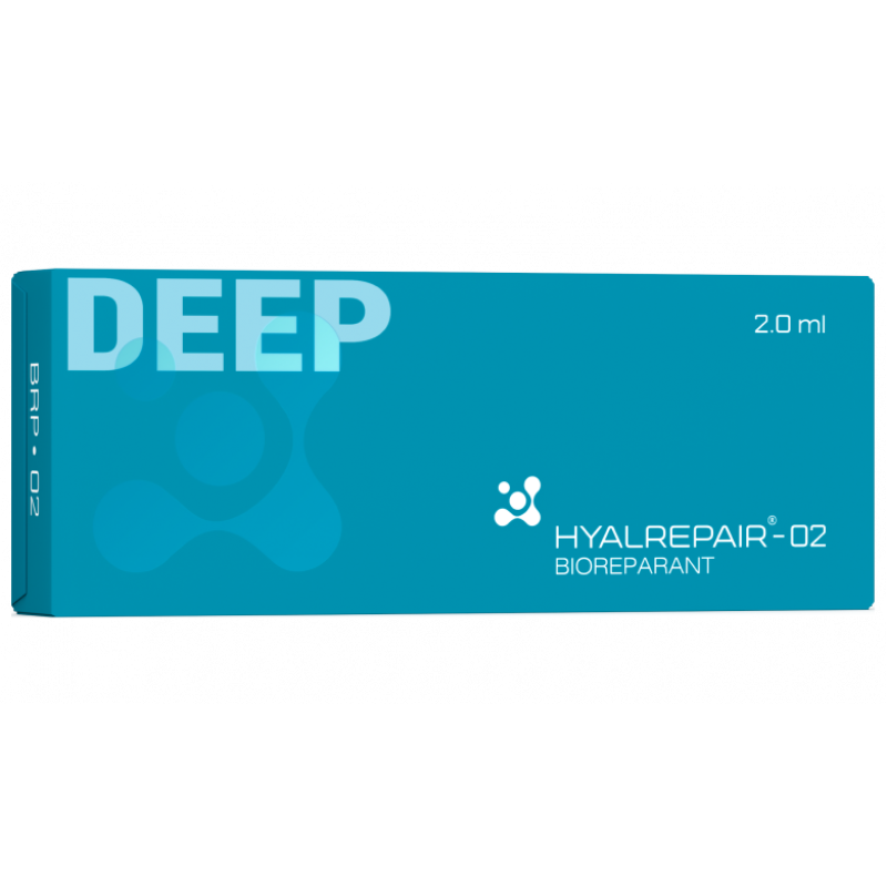 Биорепарант Deep HYALREPAIR