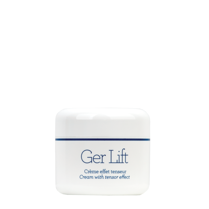 GER LIFT Морской лифтинговый крем GERNÉTIC