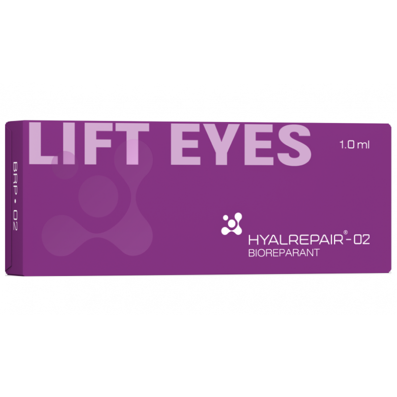 Биорепарант LIFT EYES HYALREPAIR Биорепарант LIFT EYES HYALREPAIR
