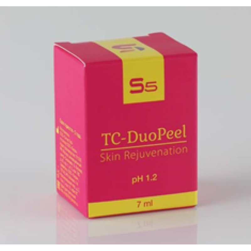 Пилинг ТС-DuоРееl S5 Пилинг ТС-DuоРееl S5