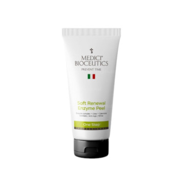 Энзимный пилинг Soft Renewal Enzyme Peel MEDICI BIOCEUTICS