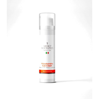 Анти-возрастной крем для глаз Mitochondric Eye Cream MEDICI BIOCEUTICS
