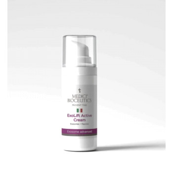 Интенсивный восстанавливающий крем ExoLift Active Cream MEDICI BIOCEUTICS