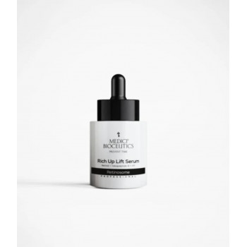 Лифтинг- сыворотка с ретинолом Rich Up Lift Serum MEDICI BIOCEUTICS