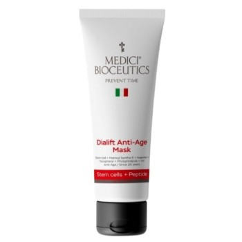Увлажняющая крем маска Dialift Anti-Age Mask MEDICI BIOCEUTICS