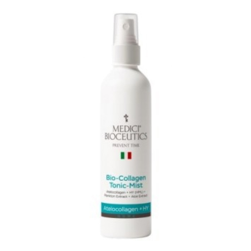 Коллагеновый тоник-мист Bio-Сollagen Tonic-Mist MEDICI BIOCEUTICS