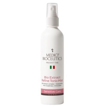 Антиоксидантный тоник-мист Bio Extract Refine Tonic-Mist MEDICI BIOCEUTICS