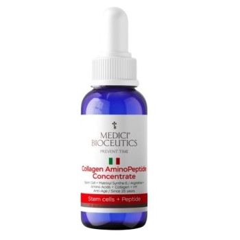 Пептидный концентрат Collagen AminoPeptide Concentrate MEDICI BIOCEUTICS