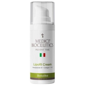 Лифтинг крем для лица и шеи Lipofil cream MEDICI BIOCEUTICS