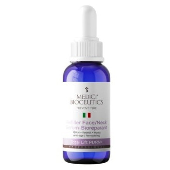 Ремоделирующая сыворотка-биорепарант Refiller Face Neck Serum- Bioreparant MEDICI BIOCEUTICS