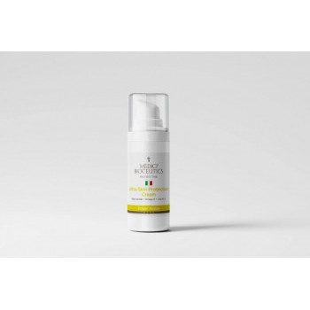 Интенсивный крем с ниацинамидом Ultra Skin Protection Cream MEDICI BIOCEUTICS