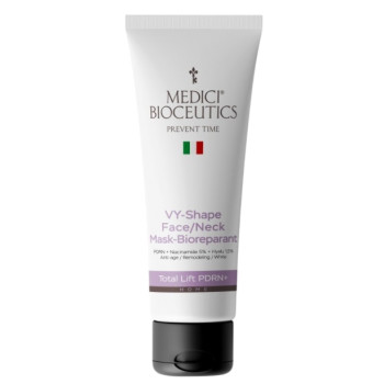 Ремоделирующая маска VY-Shape Face Neck Mask- Bioreparant MEDICI BIOCEUTICS