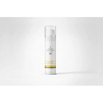 Флюид для глаз с ретинолом Luminos Brightening Eye Fluid MEDICI BIOCEUTICS