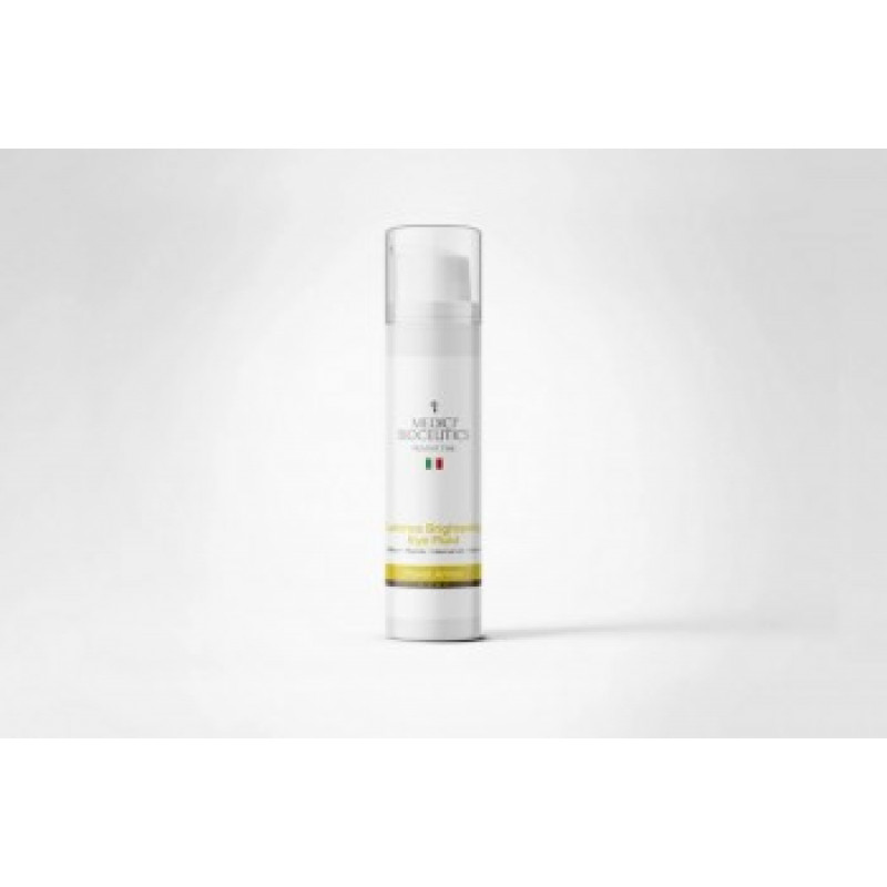 Флюид для глаз с ретинолом Luminos Brightening Eye Fluid MEDICI BIOCEUTICS Флюид для глаз с ретинолом Luminos Brightening Eye Fluid MEDICI BIOCEUTICS