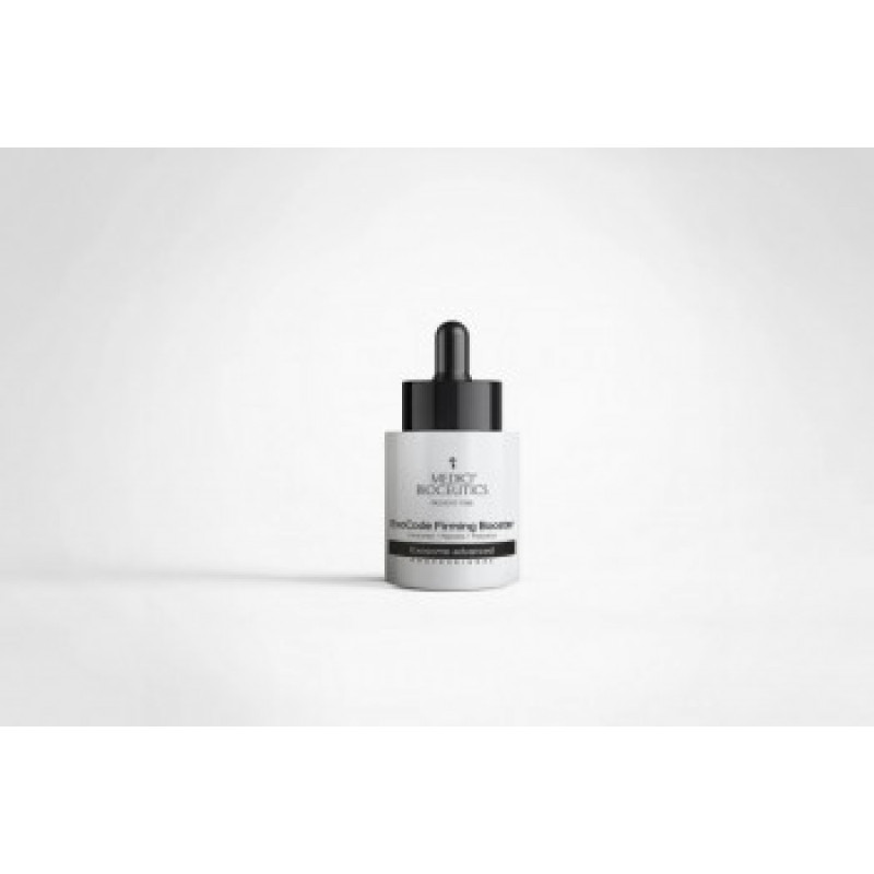Легкая сыворотка с экзосомами ExoСode Firming Booster MEDICI BIOCEUTICS