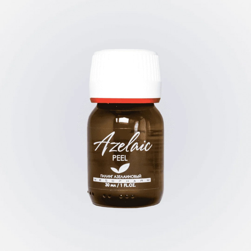 AZELAIC:PEEL Азелаиновый пилинг MESOPHARM AZELAIC:PEEL Азелаиновый пилинг MESOPHARM