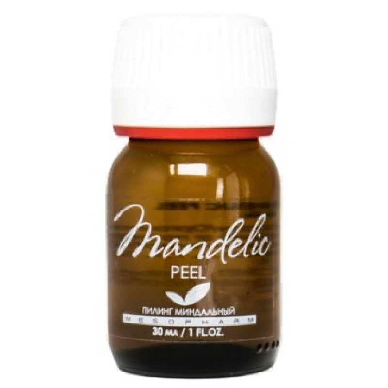 MANDELIC:PEEL Миндальный пилинг MESOPHARM
